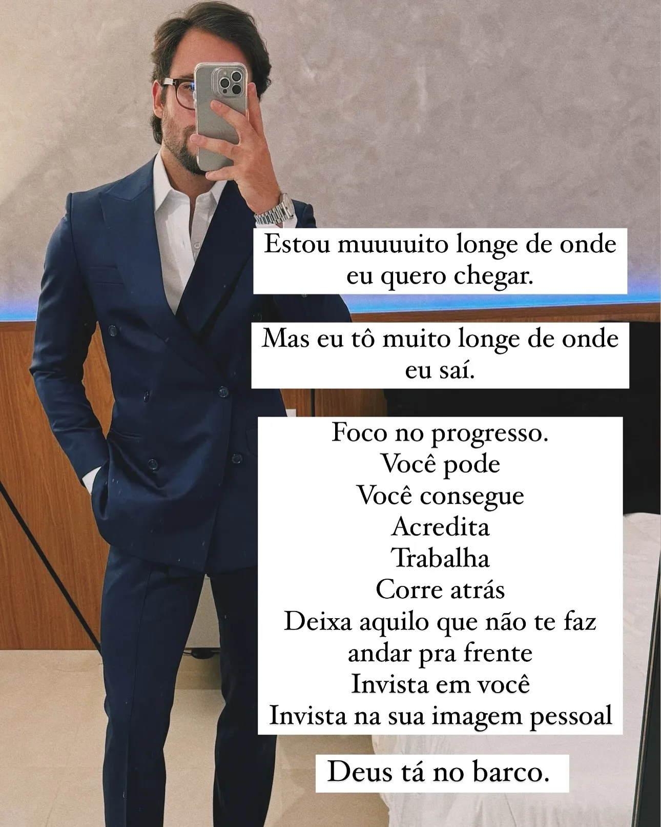 Trajetória 16